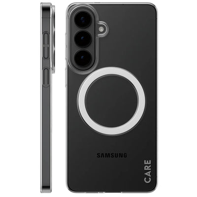 CR25459 - CARE by Panzer Super Slim (MS) - Samsung GS26+ - Klar