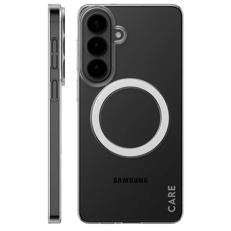 CARE by Panzer Super Slim (MS) - Samsung GS26 Ultra - Clear