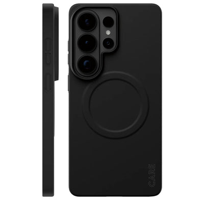 CR87482 - CARE by Panzer Super Slim (MS) - Samsung GS26 Ultra - Schwarz
