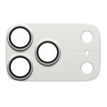 PG59749 - PanzerGlass FENDER Camera Protect- iPhone 17 Pro- Silber
