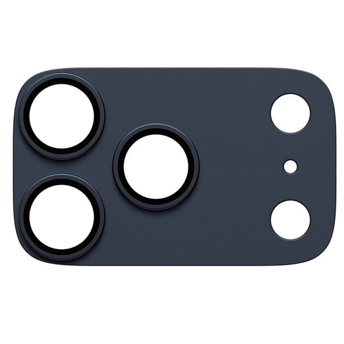 PanzerGlass FENDER Camera Protect- iPhone 17 Pro- Blue