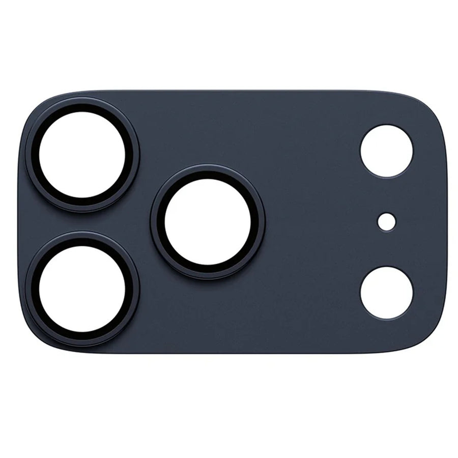 PanzerGlass FENDER Camera Protect- iPhone 17 Pro- Blue