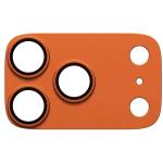 PG58205 - PanzerGlass FENDER Camera Protect- iPhone 17 Pro Max- Orange
