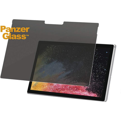 PanzerGlass Privacy SP - Surface Book 2 15