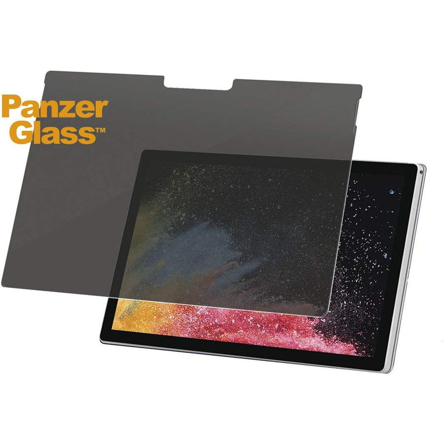 PanzerGlass Privacy SP - Surface Book 2 15