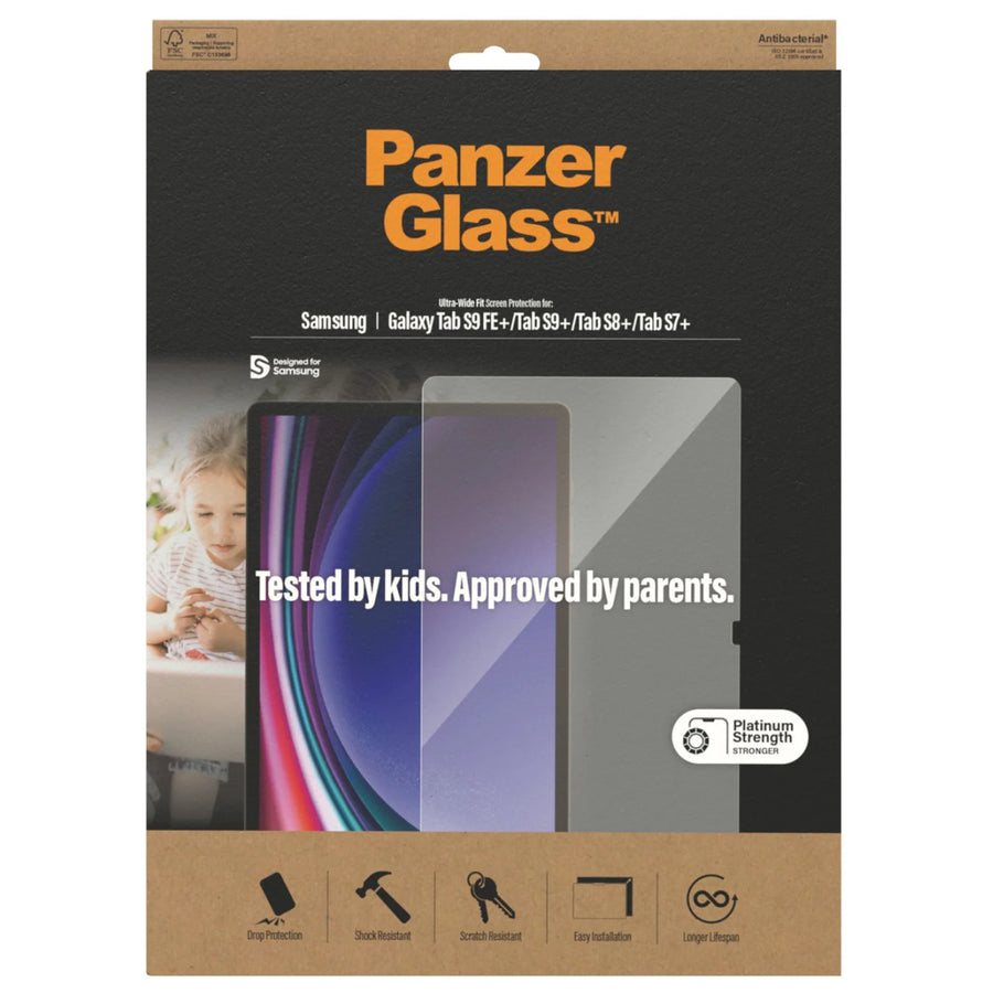PanzerGlass 7242