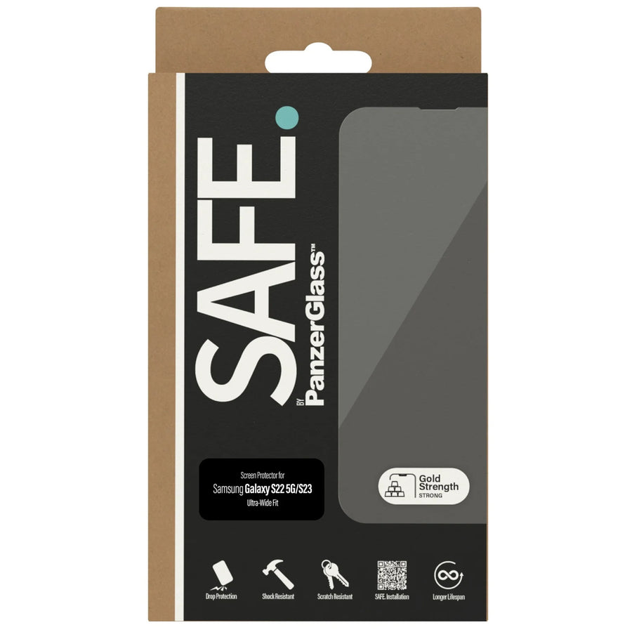 PanzerGlass SAFE95097