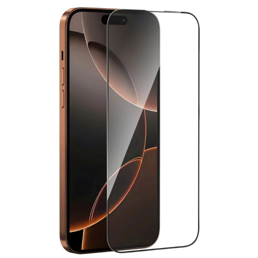 RockRose  iPhone 17 Pro Max ( 6.9" )  Tempered Glass Screen Protector