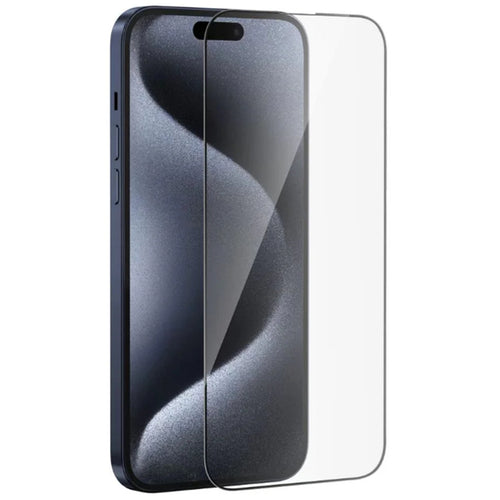 RockRose  iPhone 17 Air ( 6.6" )  Premium Matte Tempered Glass Screen Protector
