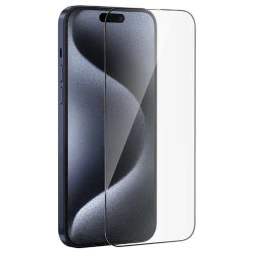 RockRose  iPhone 17 Pro Max ( 6.9" )  Premium Matte Tempered Glass Screen Protector