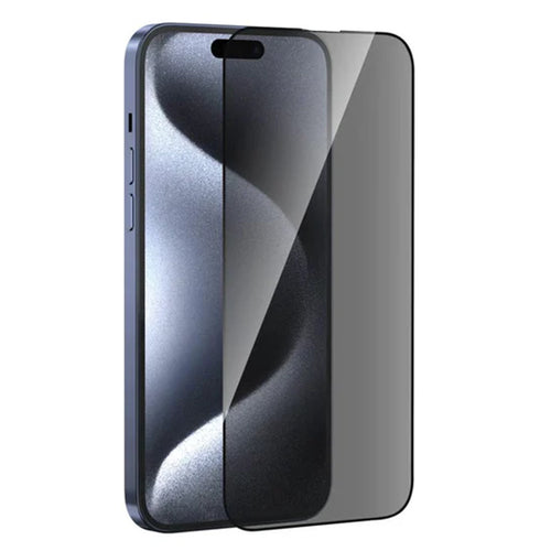 RockRose  iPhone 17 ( 6.1" )  Premium Privacy Tempered Glass Screen Protector