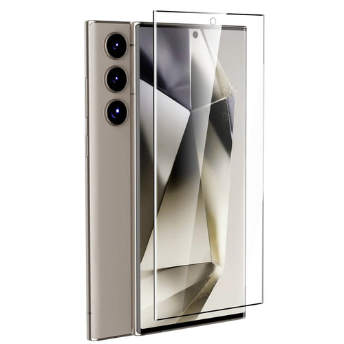 RockRose  S26 Plus Twin Pack Premium Tempered Glass Screen Protector
