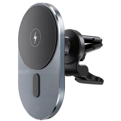 RockRose Magdrive GT 15W Magnetic Air Wireless Car Charger