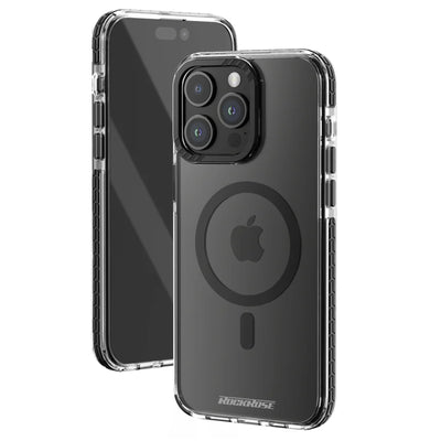 RockRose iPhone 16 Pro Max ( 6.9") Magcase Pro  Ultra Durable Phone Case - MagSafe Compatible