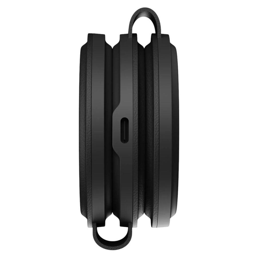 SATECHI On the Go 3 in 1 Wireless Charger Black