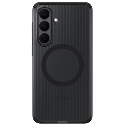 Samsung Galaxy S26+ Robuste Hülle - Schwarz