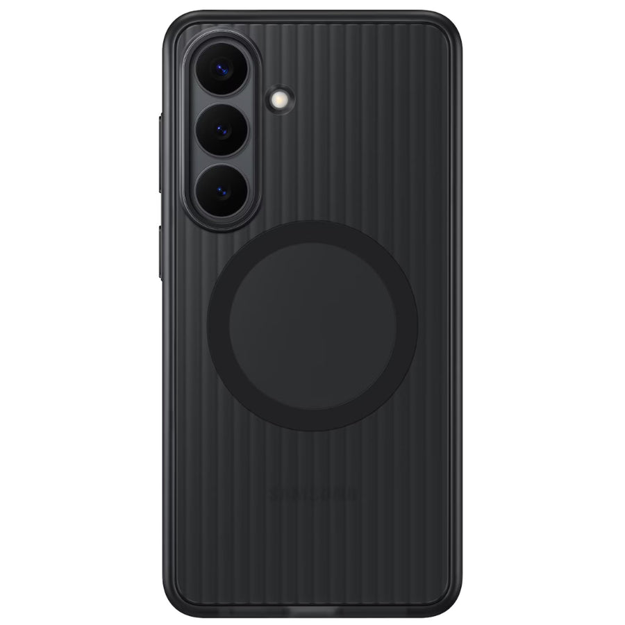 Samsung Galaxy S26+ Robuste Hülle - Schwarz
