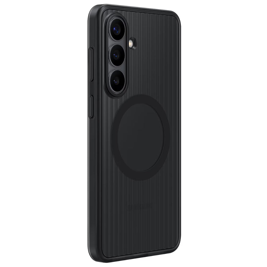 Samsung Galaxy S26+ Robuste Hülle - Schwarz