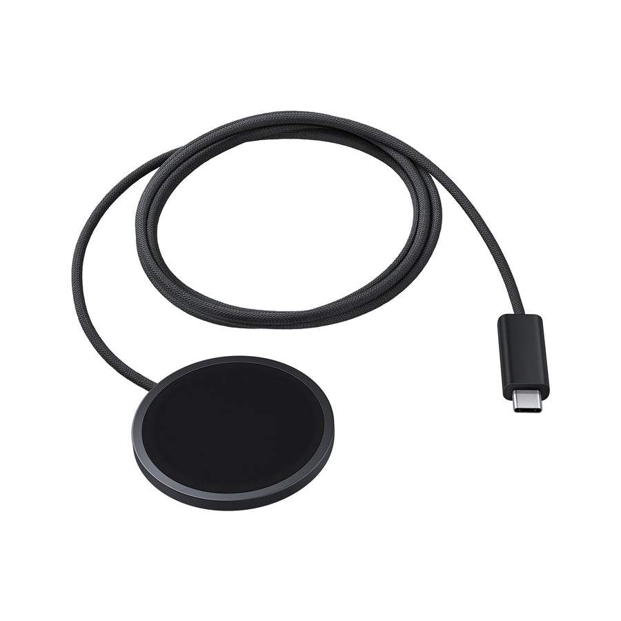 EP-P2900TBEGAU - Samsung Wireless Charger Qi2 25W + TA Dark Gray