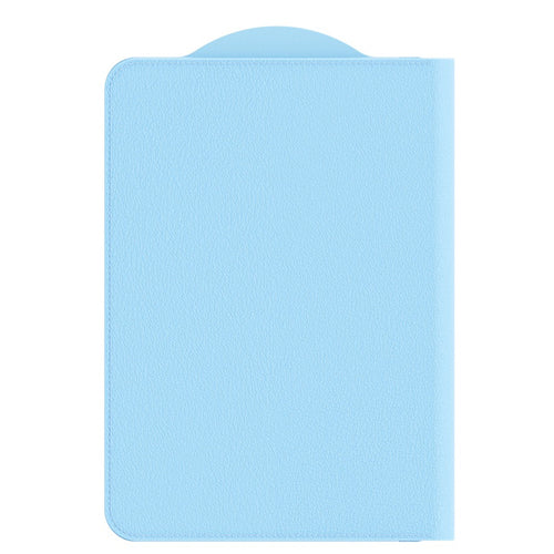 Samsung Magnet Card Wallet - Ice Blue - Compatible with Galaxy S26/S25/Fold7 Series Magnetic Cases or iPhone 12 & later model