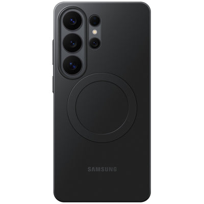 Samsung Galaxy S26 Ultra Slim Magnet Case - Black