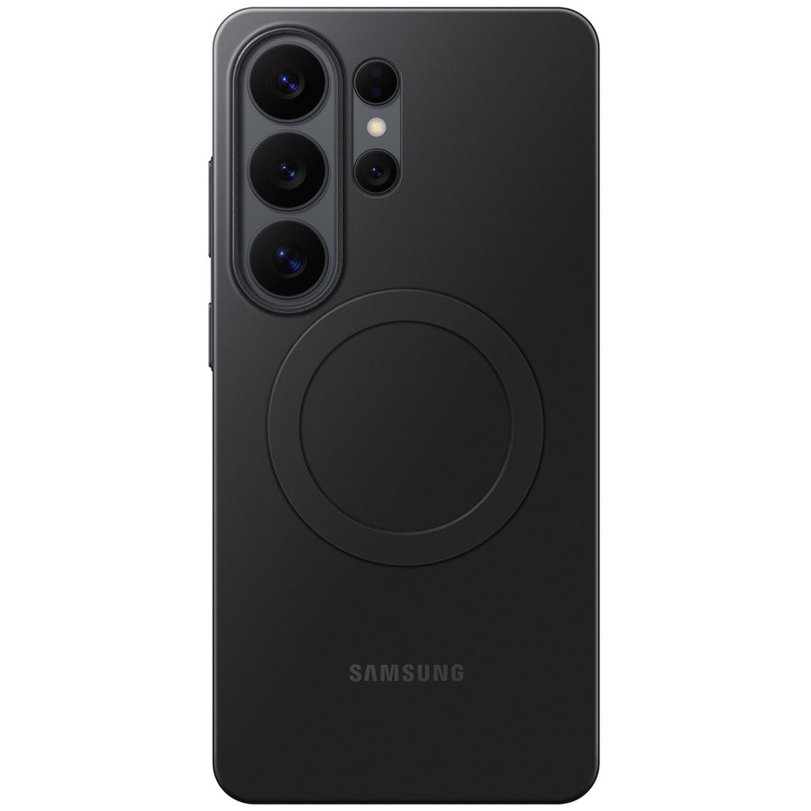 Samsung Galaxy S26 Ultra Slim Magnet Case - Black