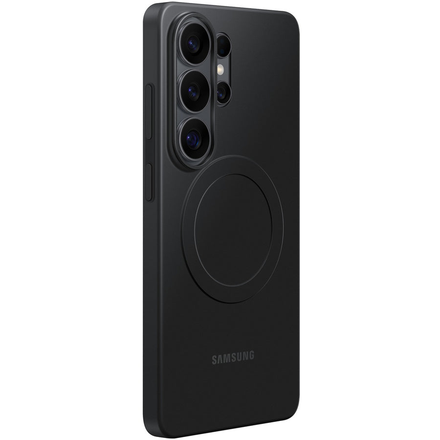 Samsung Galaxy S26 Ultra Slim Magnet Case - Black