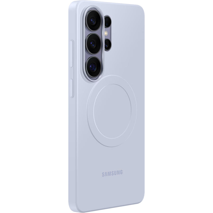 Samsung Galaxy S26 Ultra Slim Magnet Case - Blueviolet