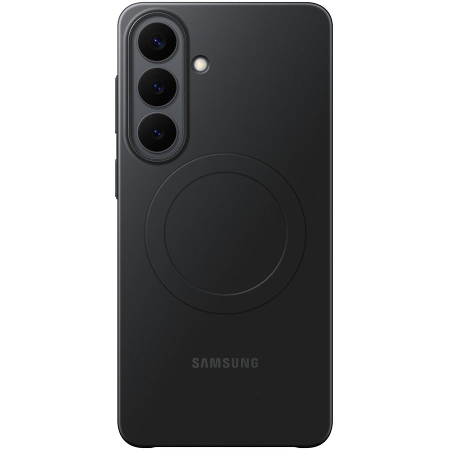 Samsung Galaxy S26+ Slim Magnet Case - Black