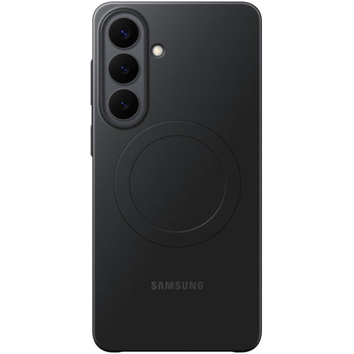 Samsung Galaxy S26+ Slim Magnet Case - Black