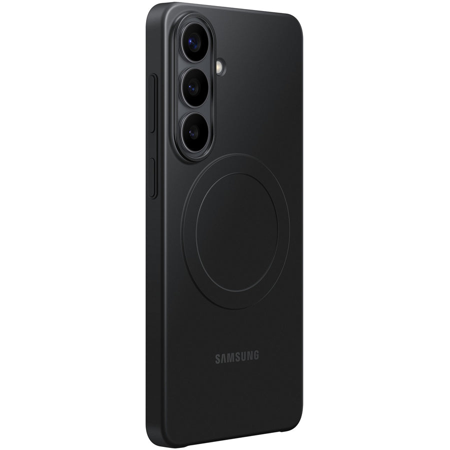 Samsung Galaxy S26+ Slim Magnet Case - Black