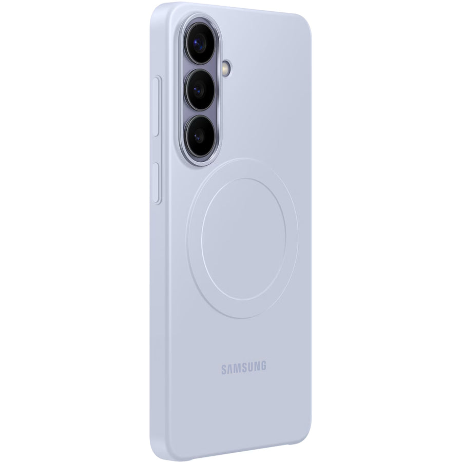 Samsung Galaxy S26+ Slim Magnet Case - Blueviolet