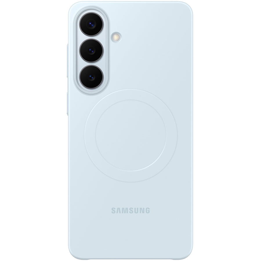 Samsung Galaxy S26+ Slim Magnet Case - Lightblue