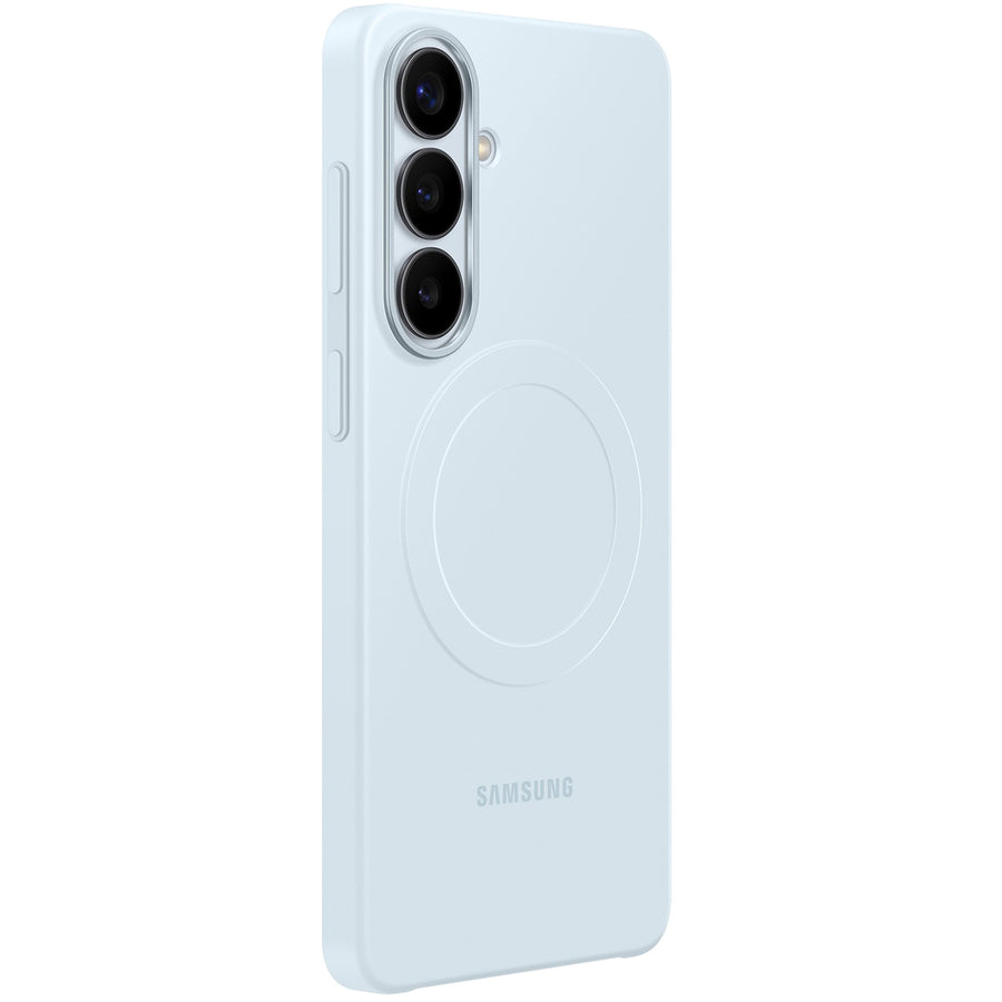Samsung Galaxy S26+ Slim Magnet Case - Lightblue