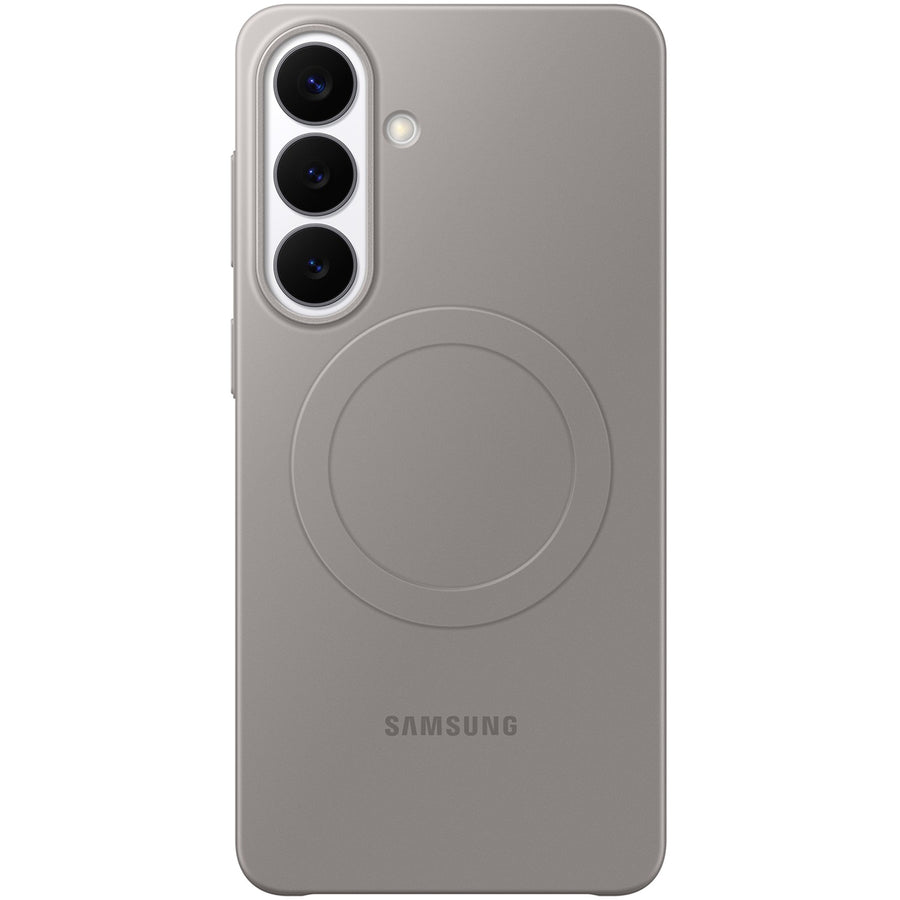 Samsung Galaxy S26+ Slim Magnet Case - Grey