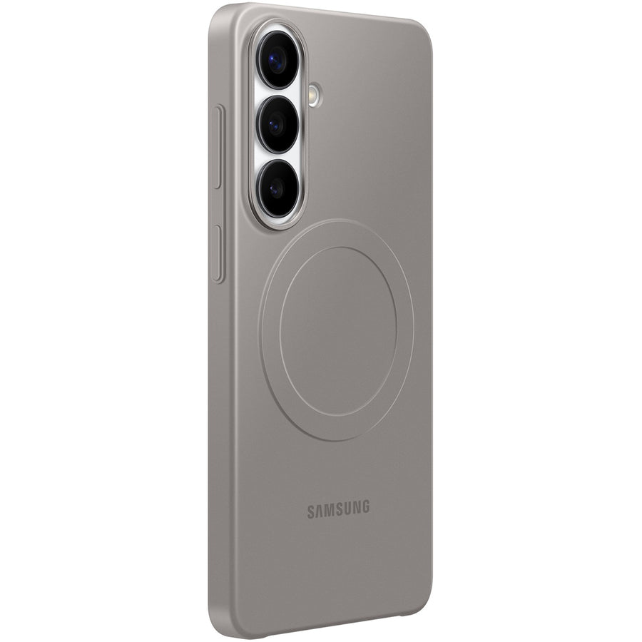 Samsung Galaxy S26+ Slim Magnet Case - Grey