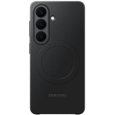 Samsung Galaxy S26 Slim Magnet Case - Black