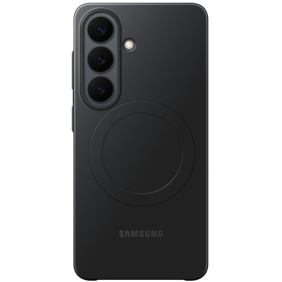 Samsung Galaxy S26 Slim Magnet Case - Black