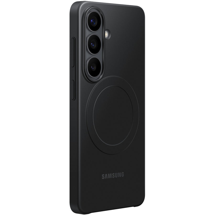 Samsung Galaxy S26 Slim Magnet Case - Black