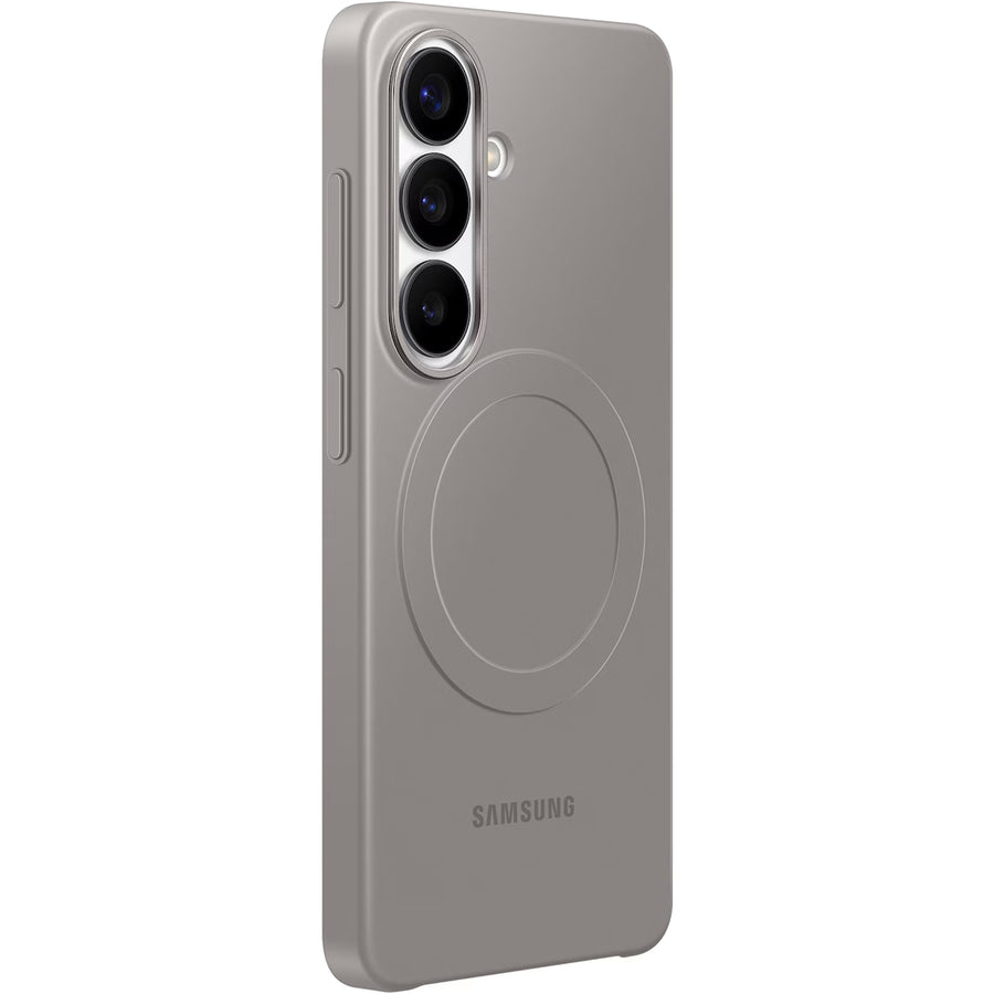 Samsung Galaxy S26 Slim Magnet Case - Grey