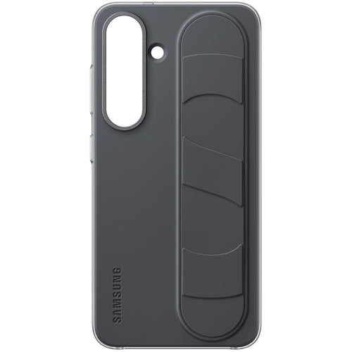Samsung Galaxy S25 Standing Grip Case Black