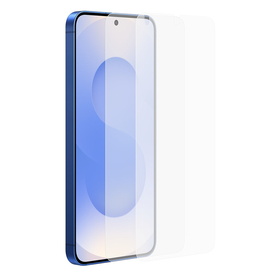 Samsung Galaxy S25 Anti-reflecting Film Transparent