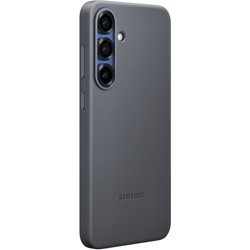 Samsung Galaxy S25+ Kindsuit Case Black