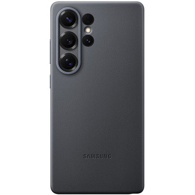 Samsung Galaxy S25 Ultra Kindsuit Case Black
