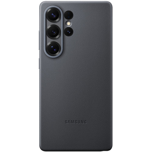 Samsung Galaxy S25 Ultra Kindsuit Case Black