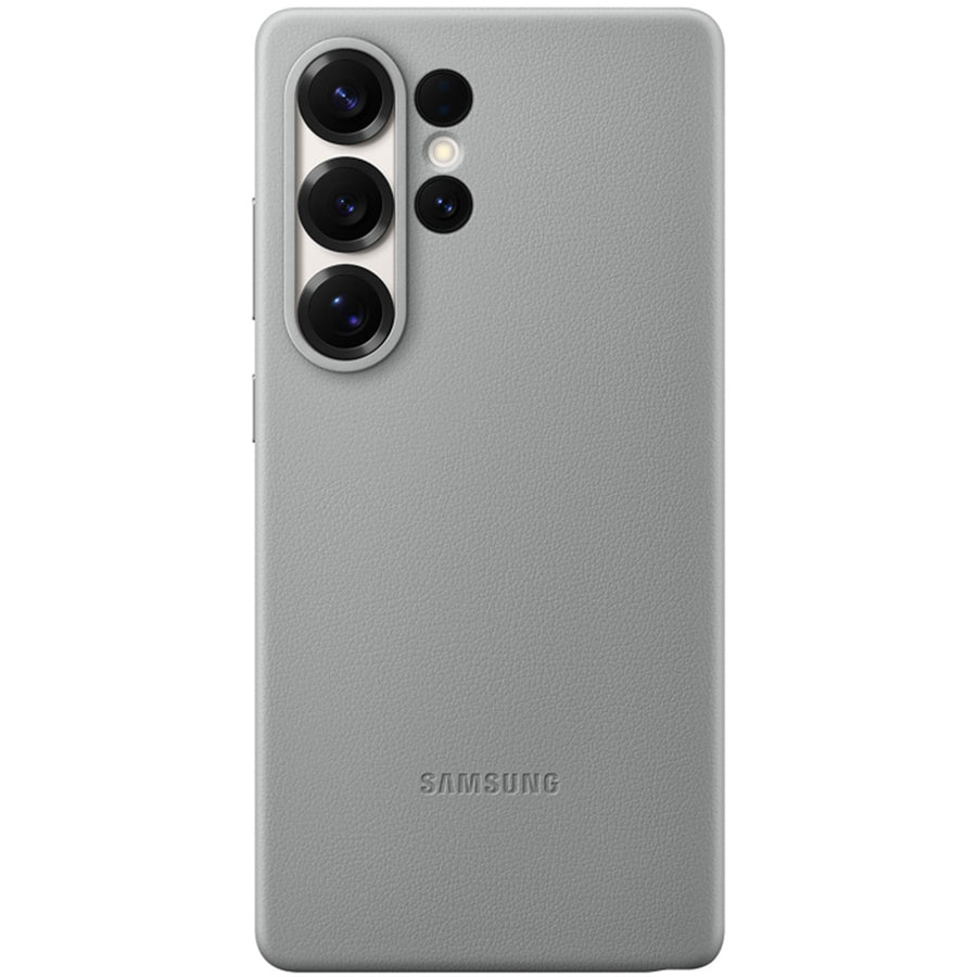 Samsung Galaxy S25 Ultra Kindsuit Case Grey