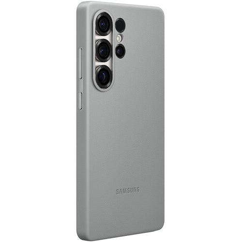 Samsung Galaxy S25 Ultra Kindsuit Case Grey