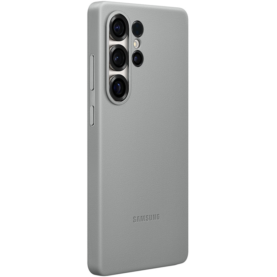 Samsung Galaxy S25 Ultra Kindsuit Case Grey