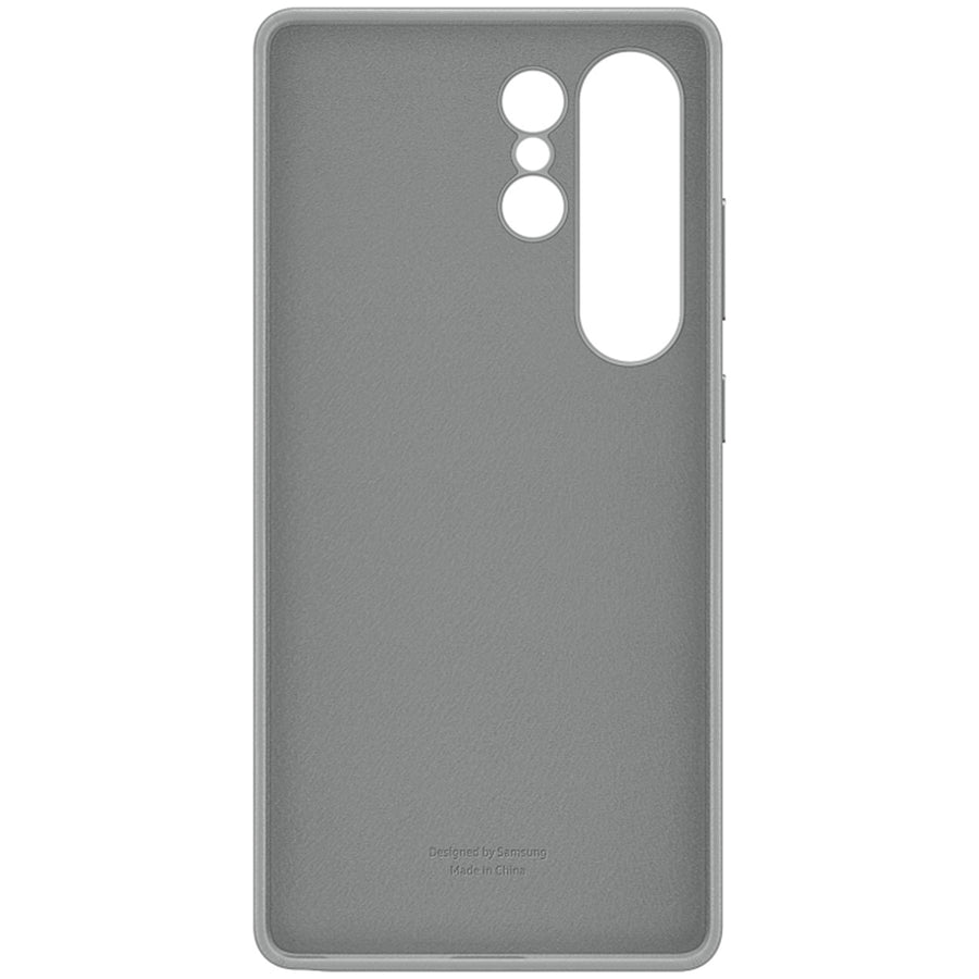 Samsung Galaxy S25 Ultra Kindsuit Case Grey
