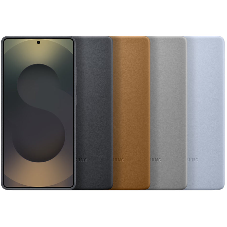 Samsung Galaxy S25 Ultra Kindsuit Case Grey